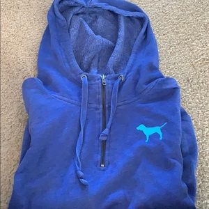 Victoria Secret Pink Hoodie